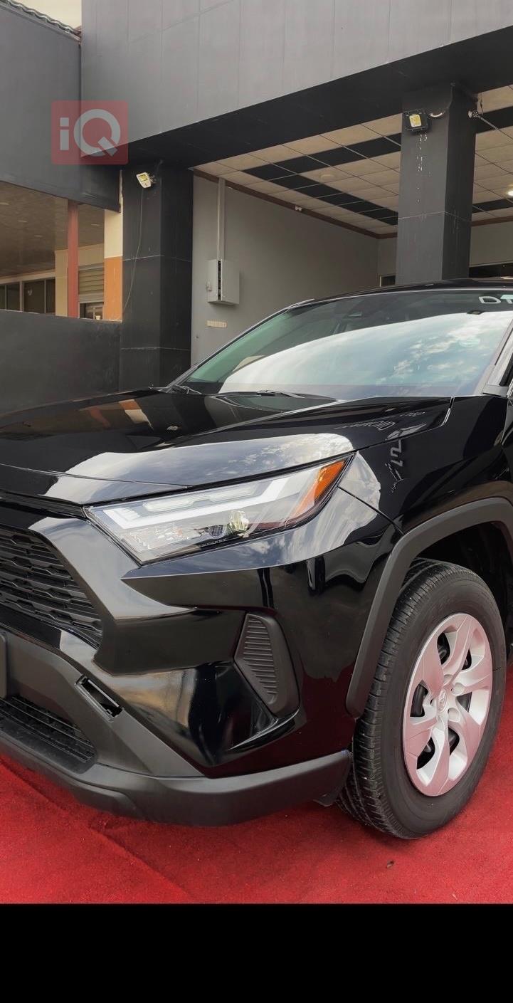 تويوتا راف 4